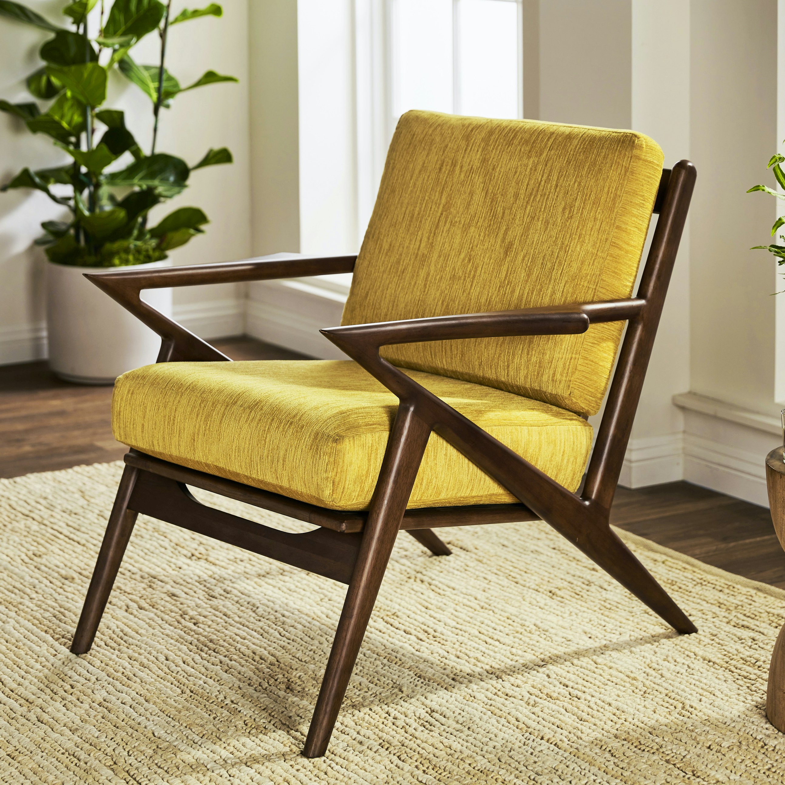 Part furniture, part work of art, the Soto Collection brings strikingly modern sharp angles to any space, sure to spark conversation.