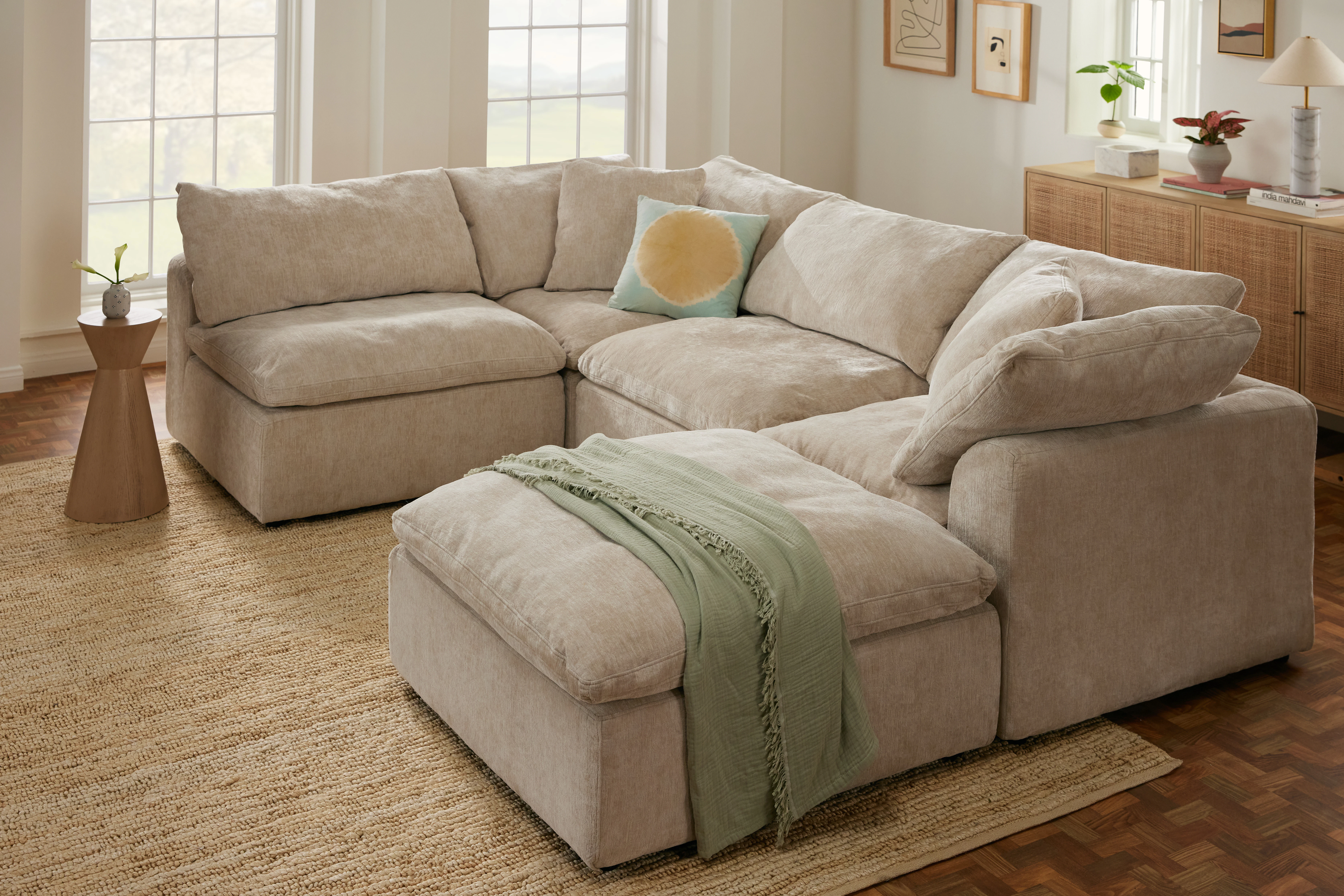 Joybird Fairfax Showroom & Furniture Store | Joybird