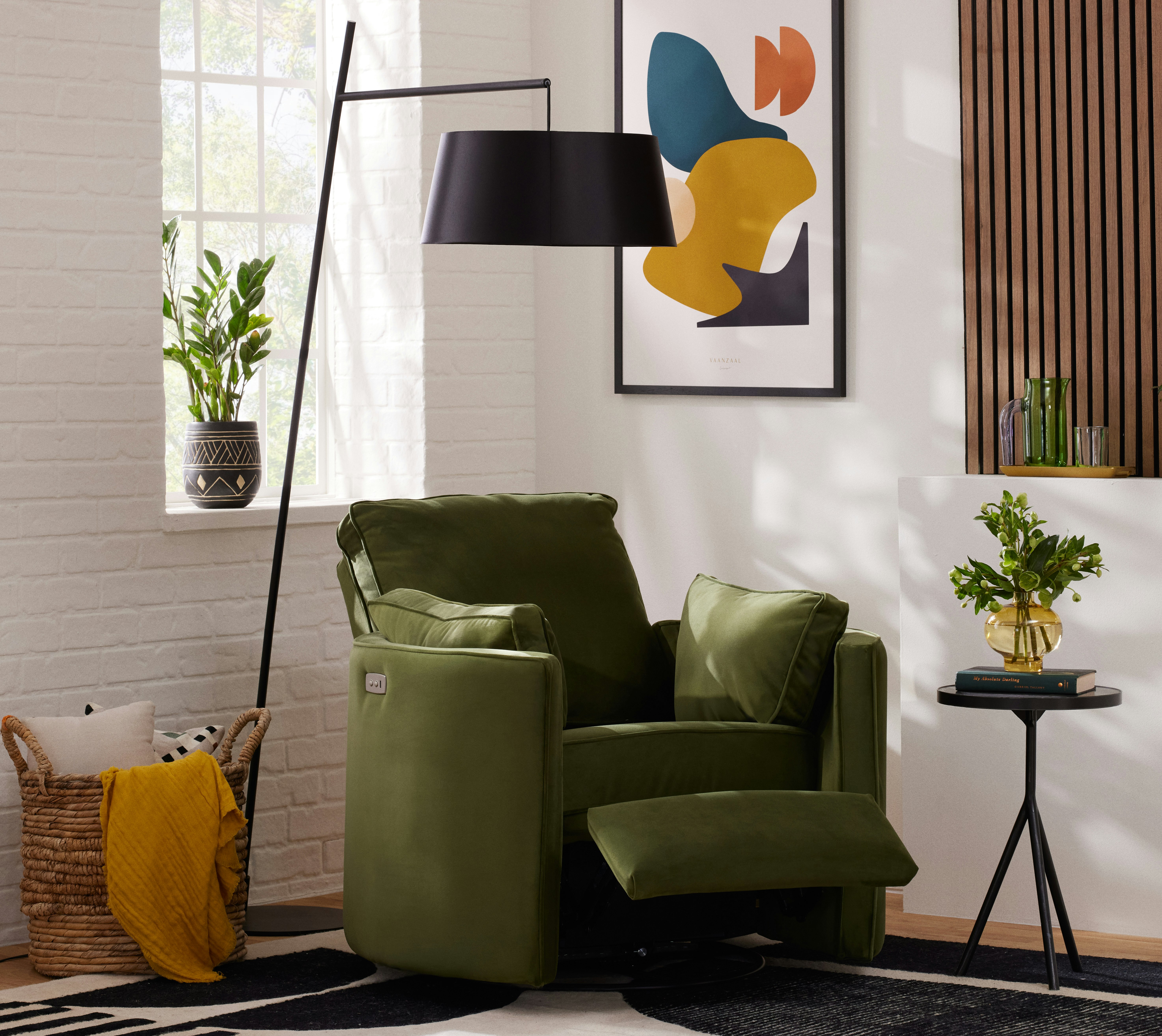 Corey Swivel Royale Forest 1763077246973