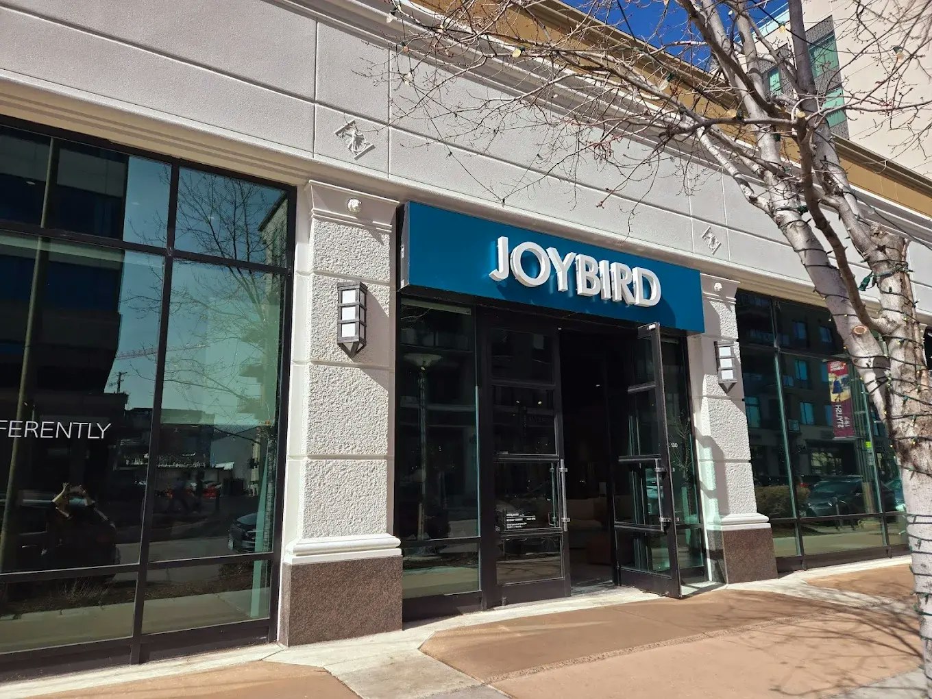 Denver Showroom Outside 1762538447519