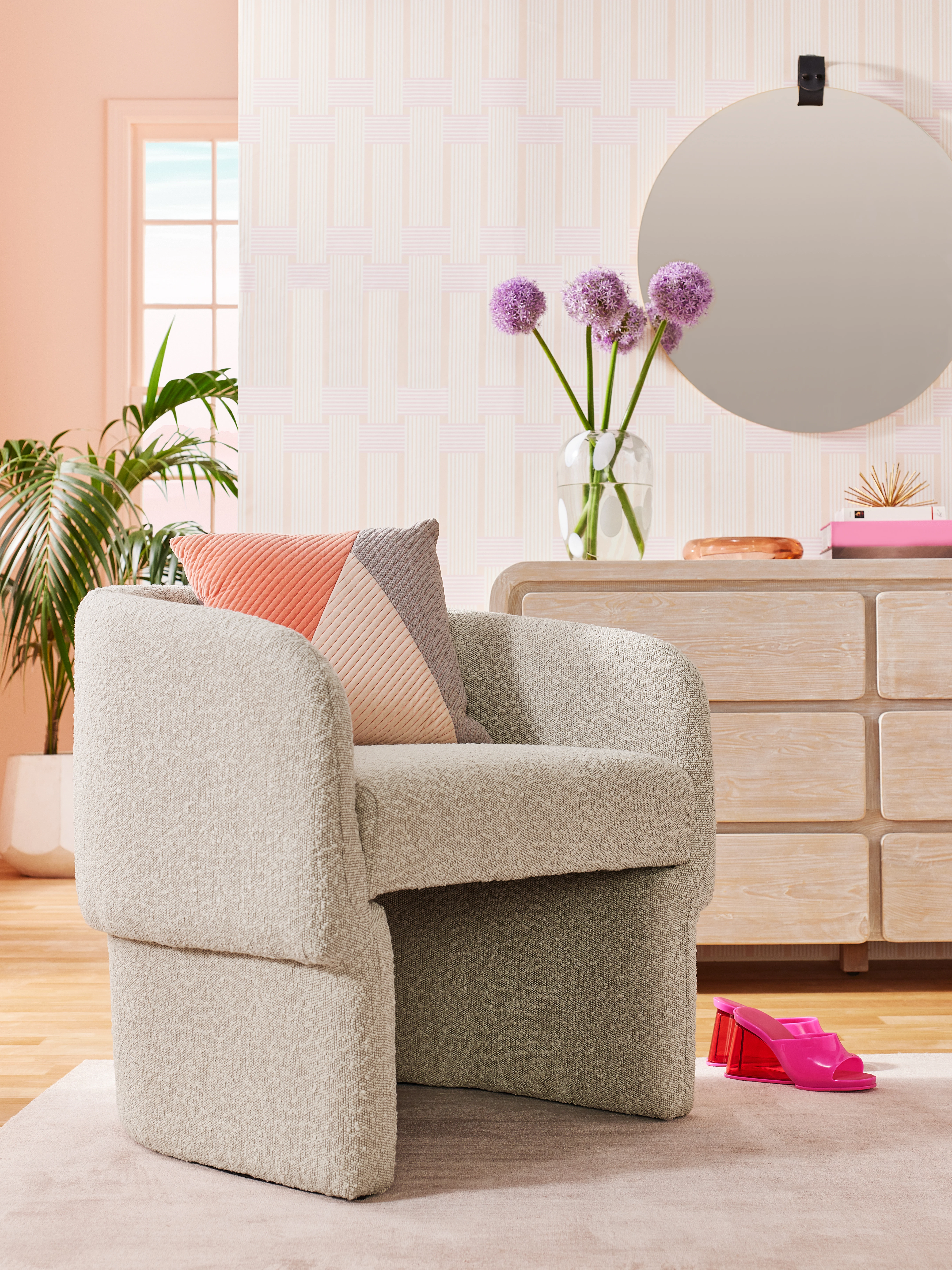 Dreamhouse Mya Chair Dreamhouse Pearl 1689370575279