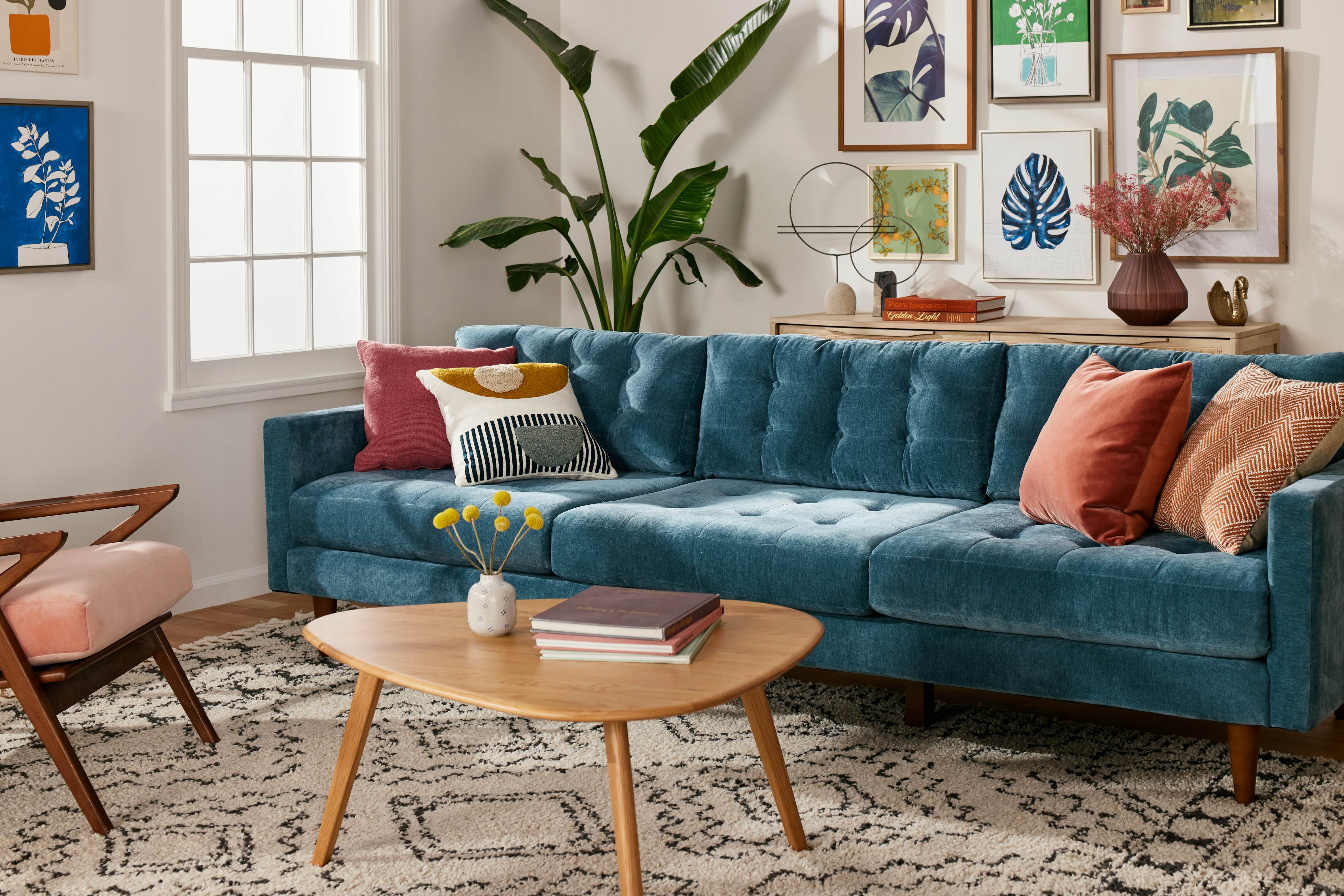 Denver Showroom Joybird Joybird