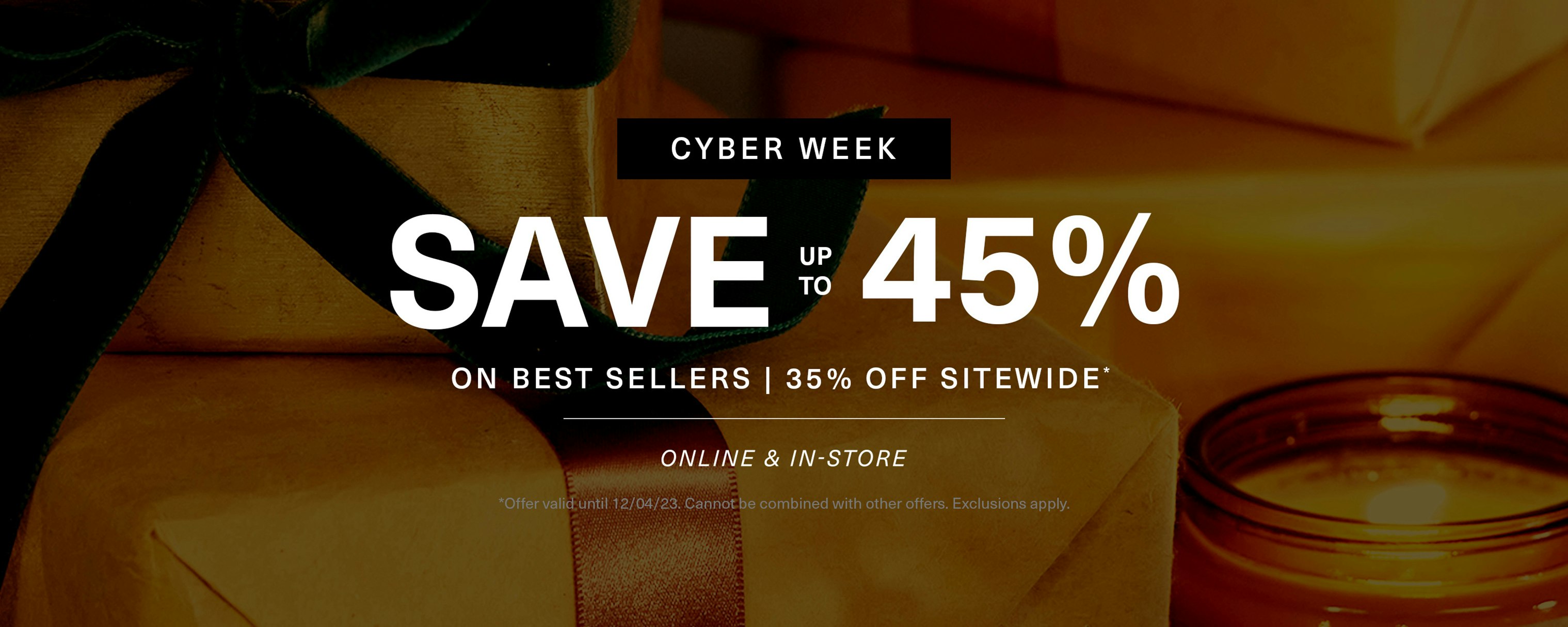 Black Friday Cyber Monday Deals Joybird