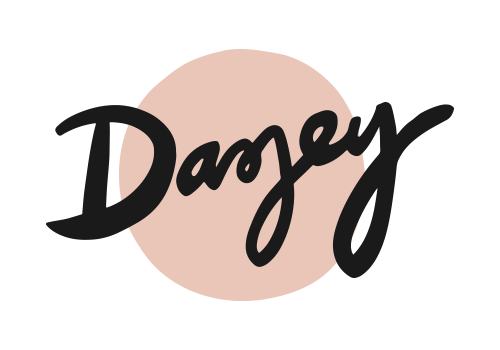 JBxDaniDazey Logo Button