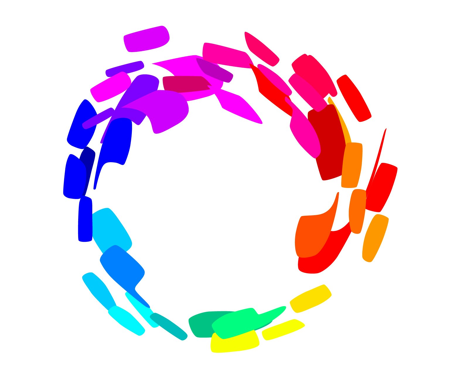 LGBT Center Logo mark 1705730103938