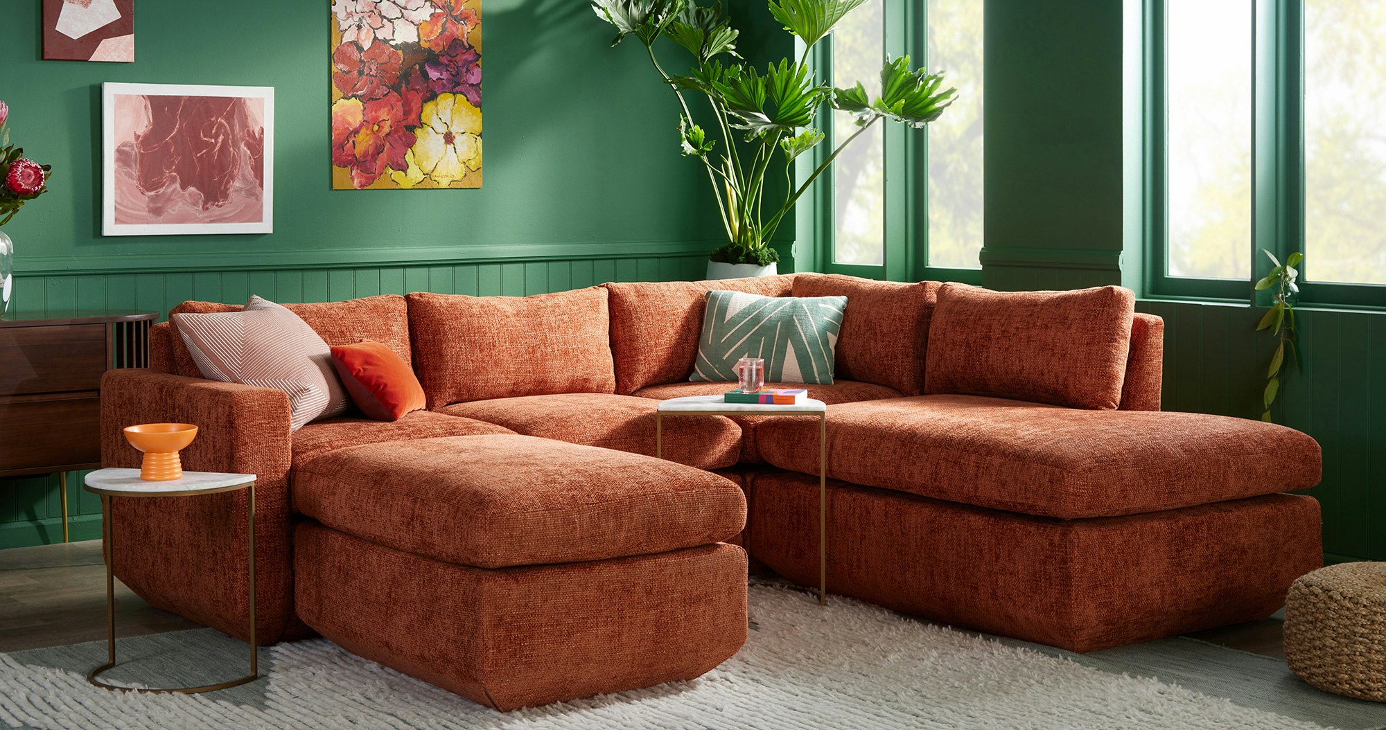 Celebrate Summer Sale! Joybird