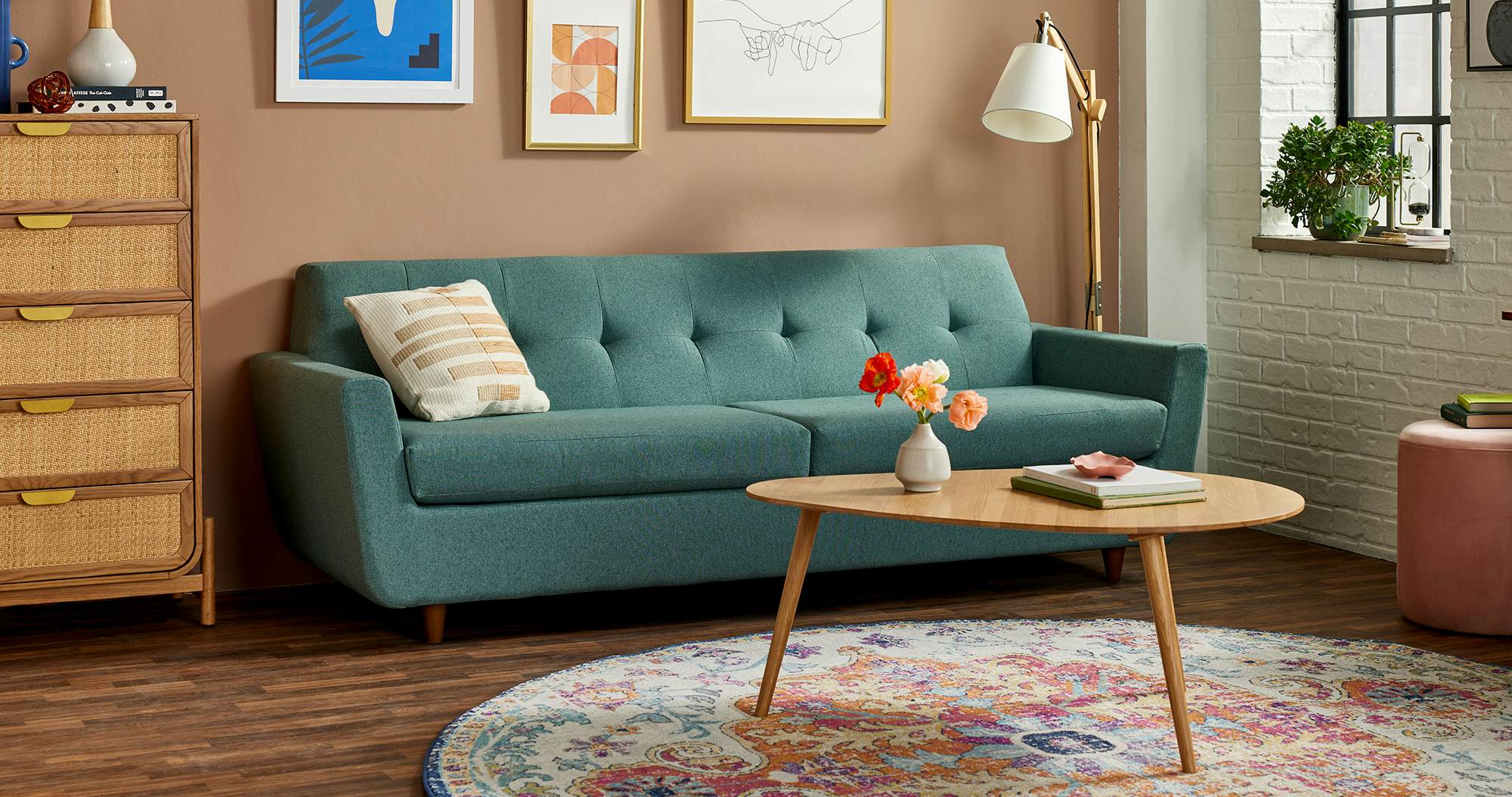 Joybird clearance discount