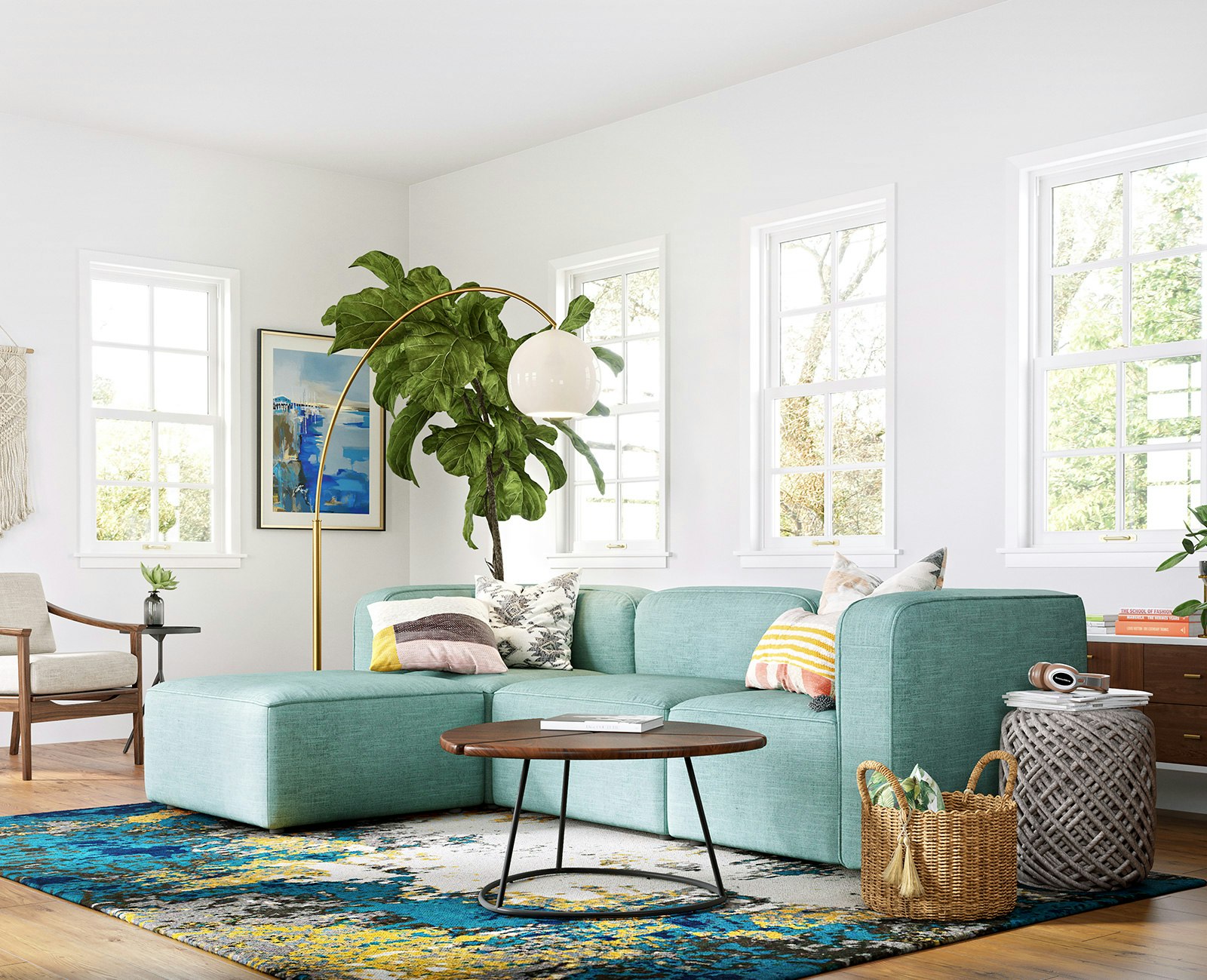 Custom Furniture and Modern Home Decor Joybird