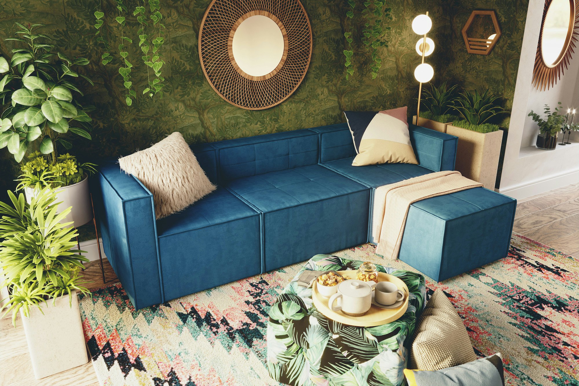 Nebraska Furniture Mart Dallas Joybird