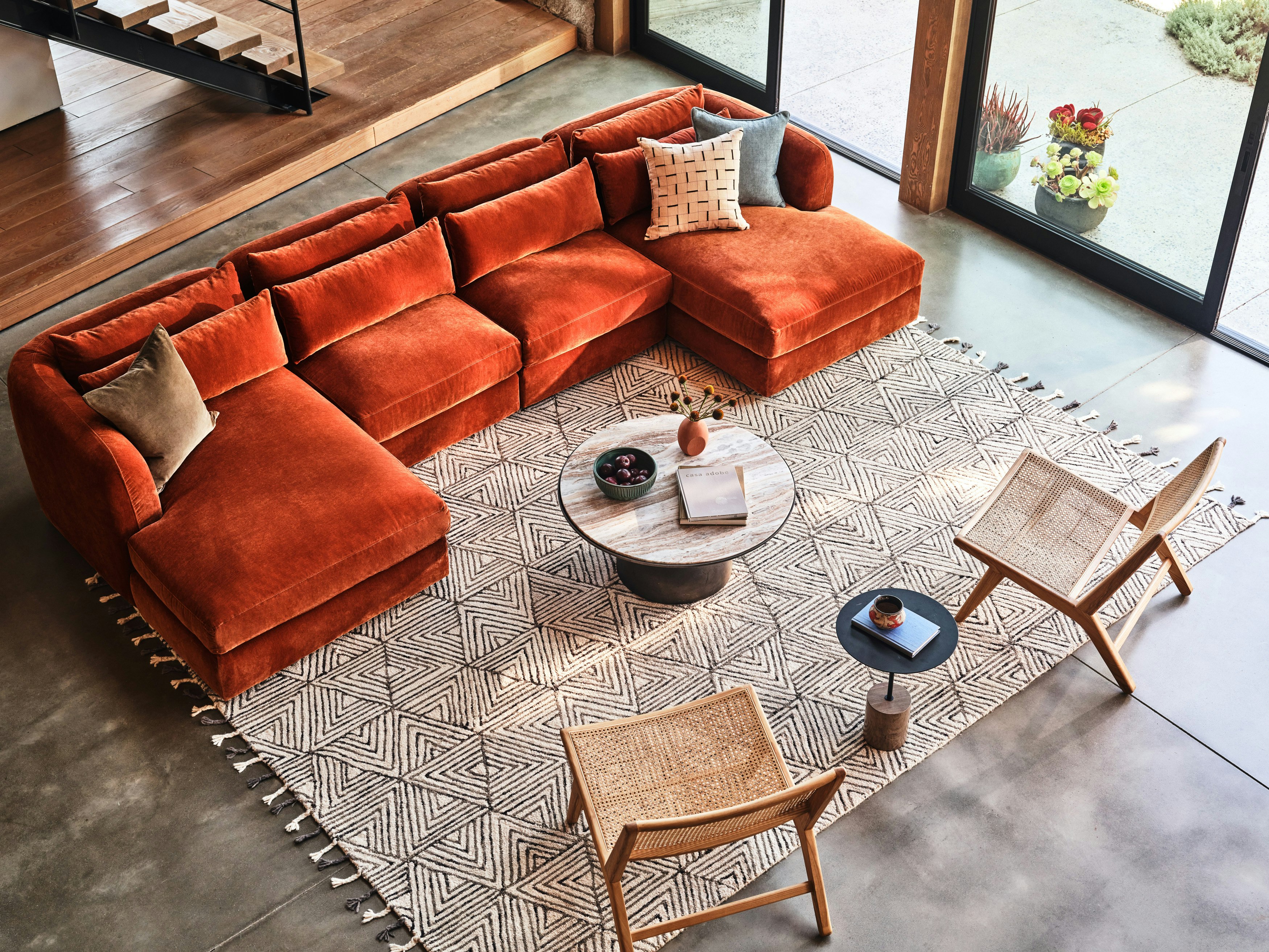 Sebastion Grand Modular Sectional 202413468 1748969748079