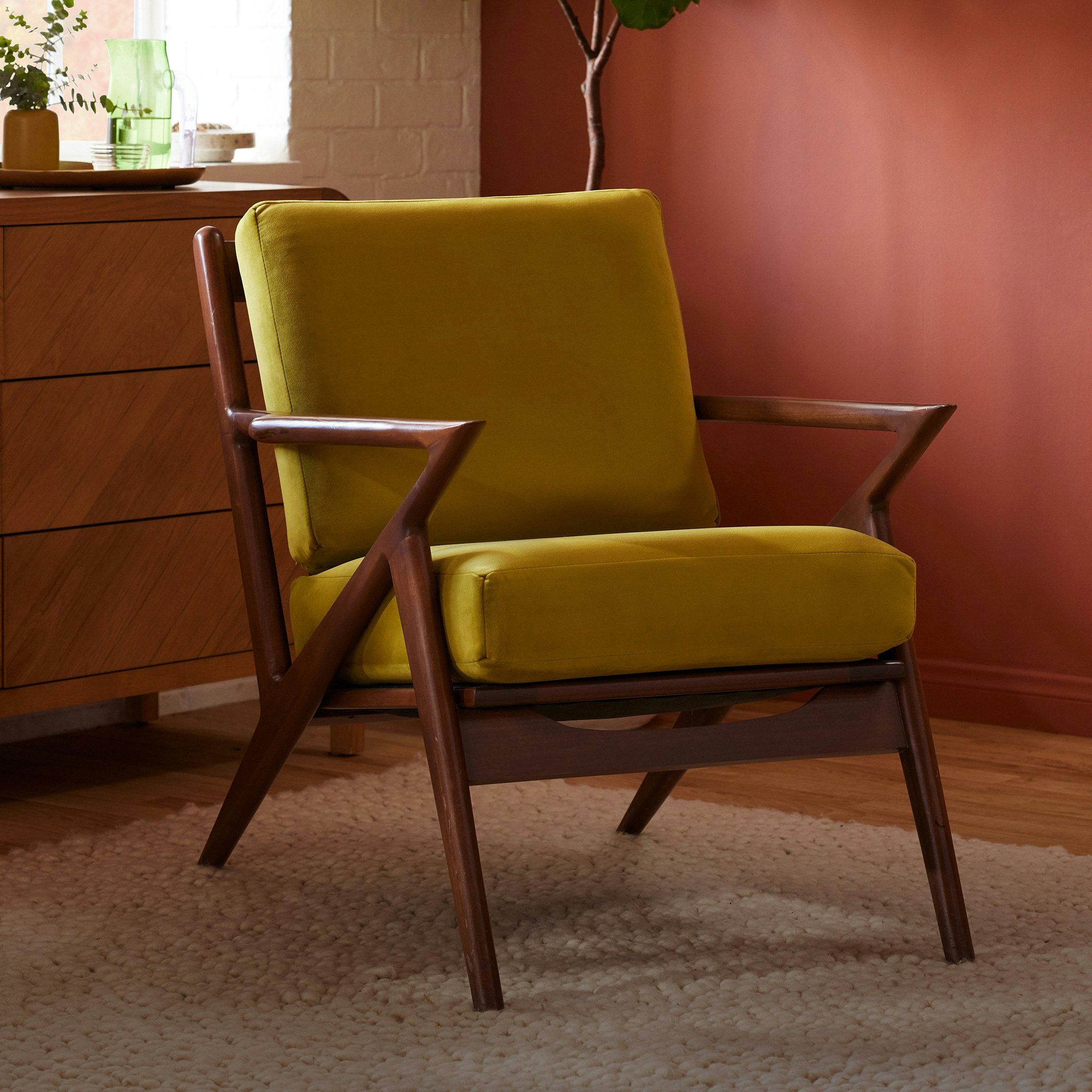 Soto Chair Royale Apple (1) 1765843385439