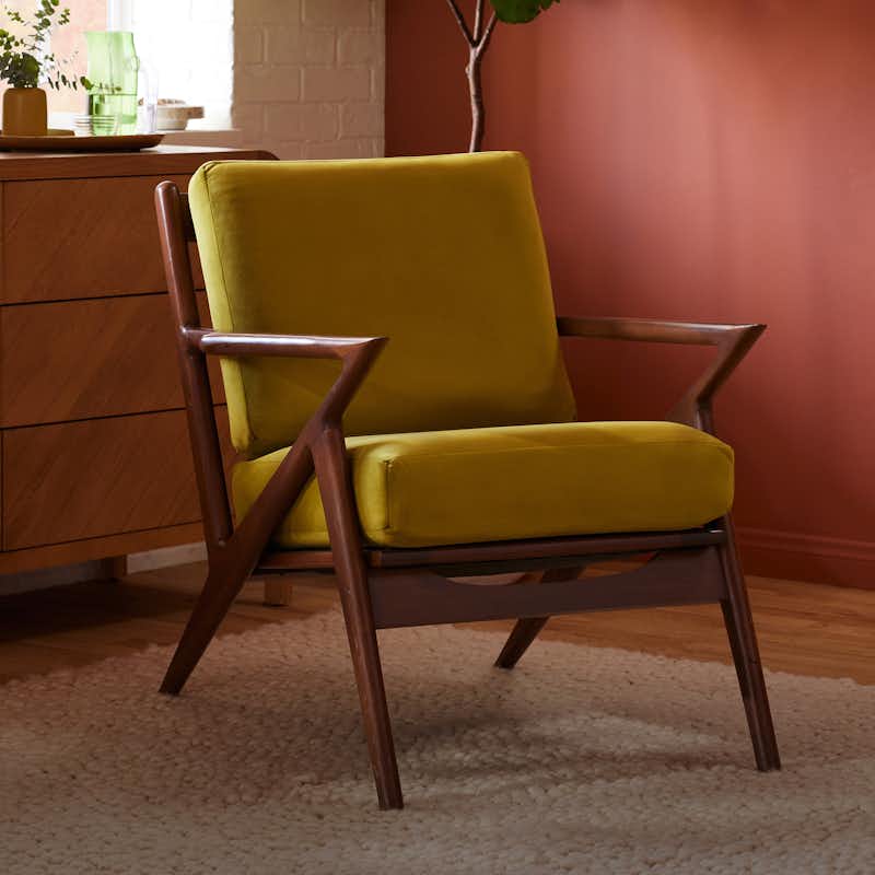 Soto Chair Royale Apple 1763072761539