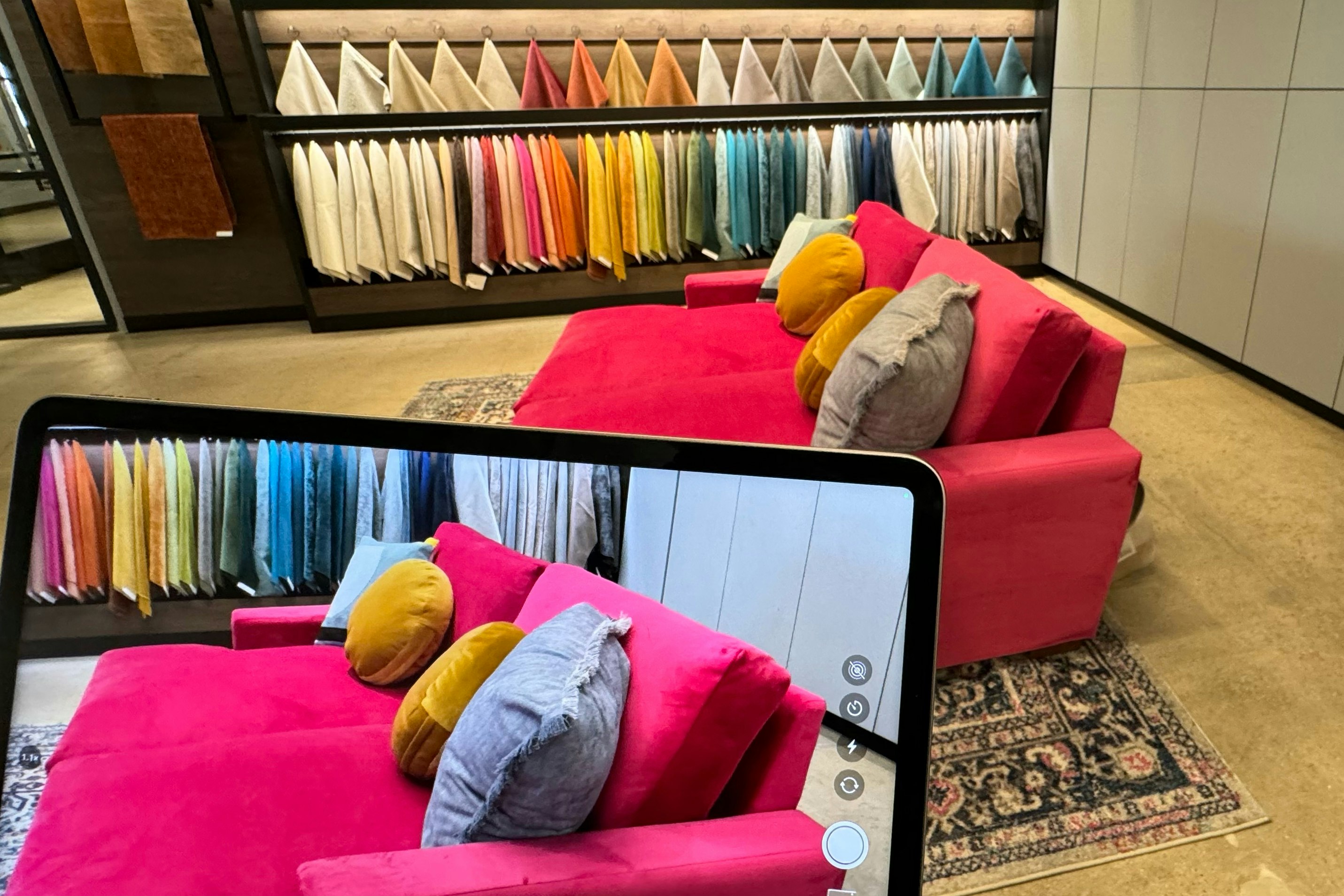 VirtualRoom 1700693045543