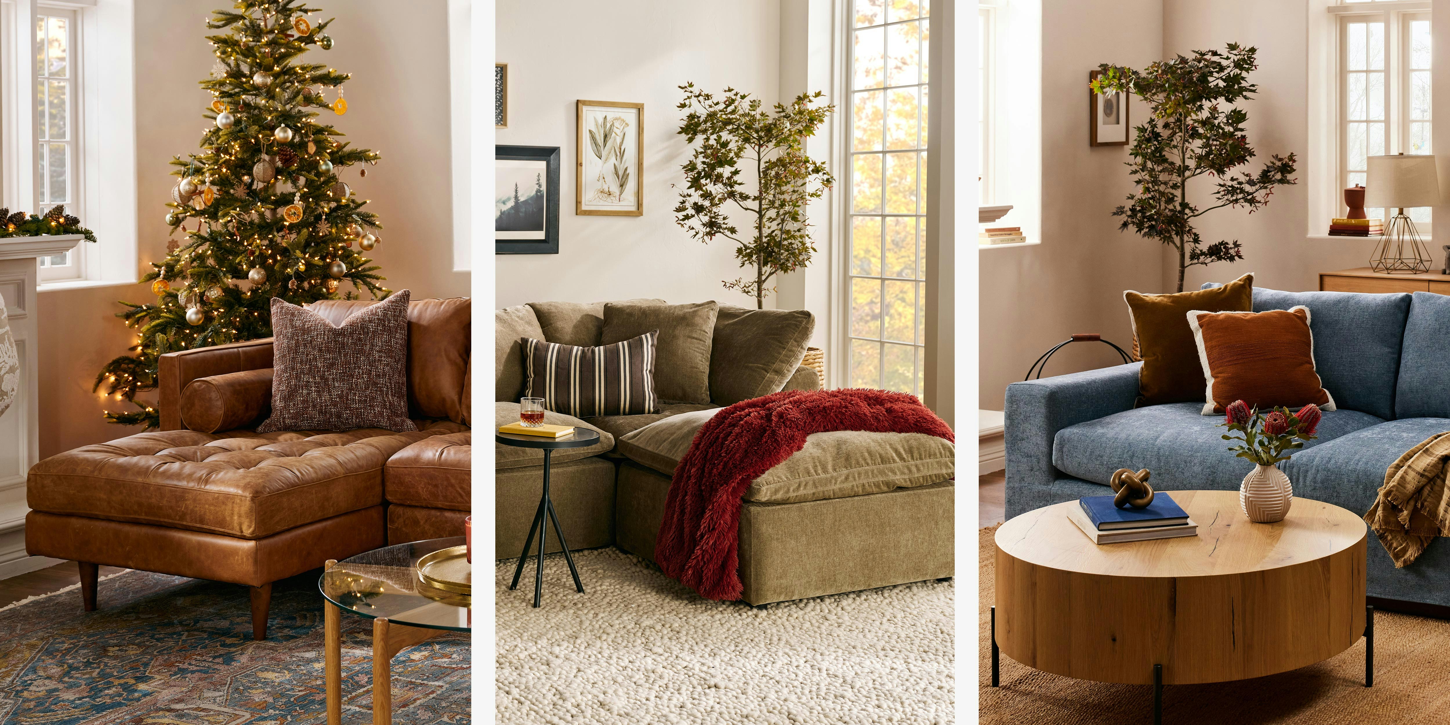 Explore the lookbook