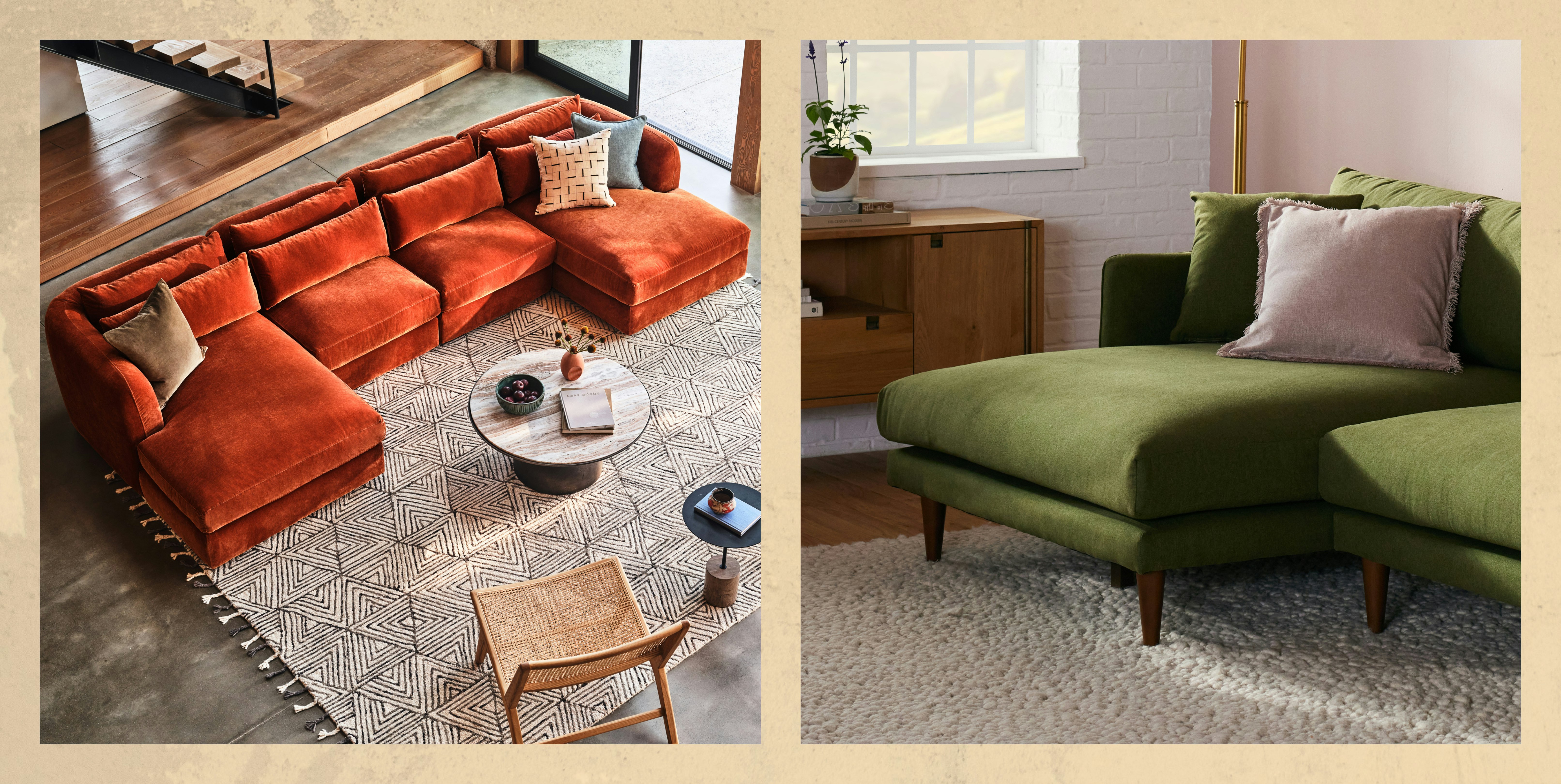 Modern Furniture Home Decor Custom Furniture Joybird