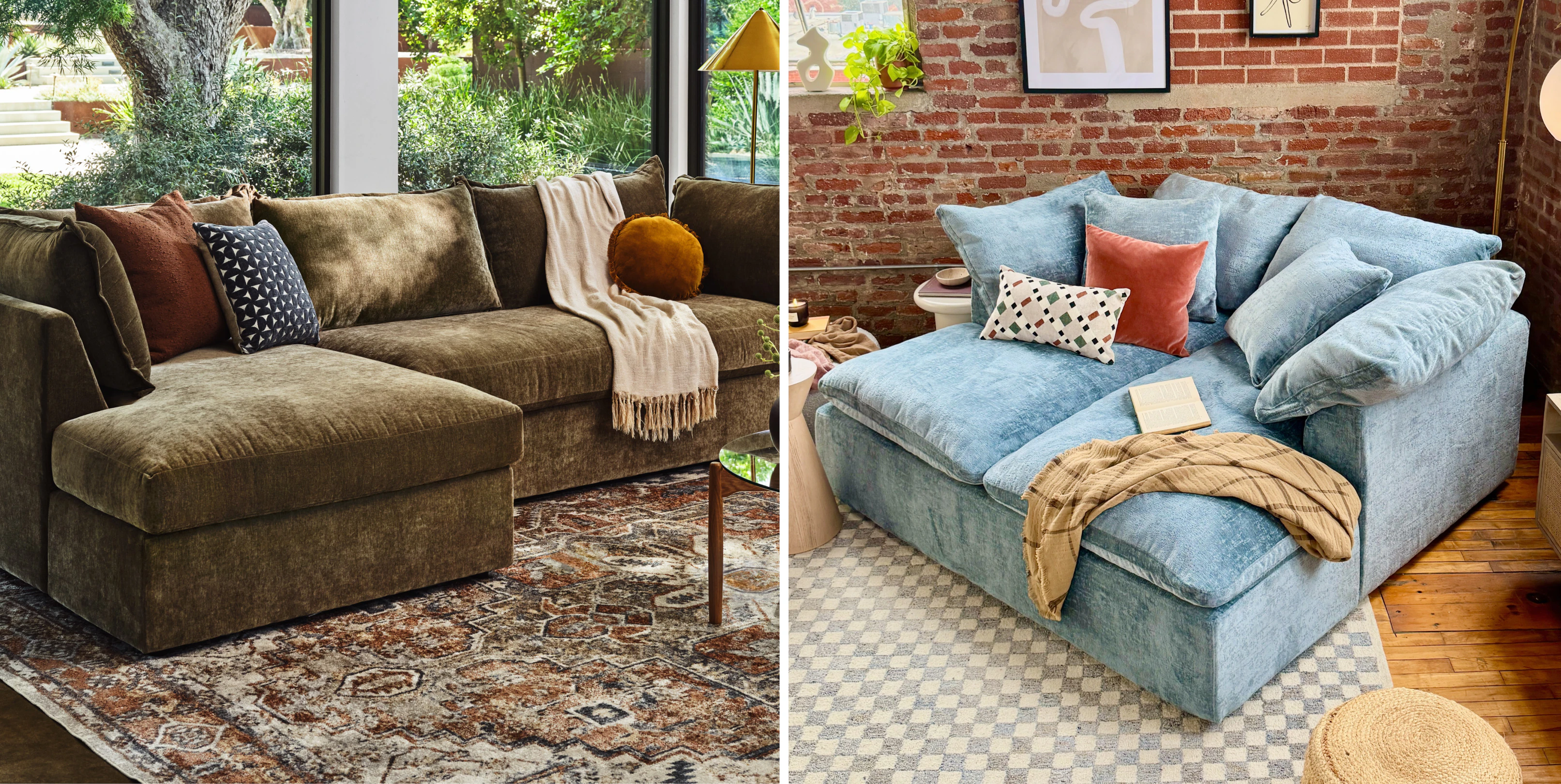 Living Room Home Goods Furniture: Transform Your Space