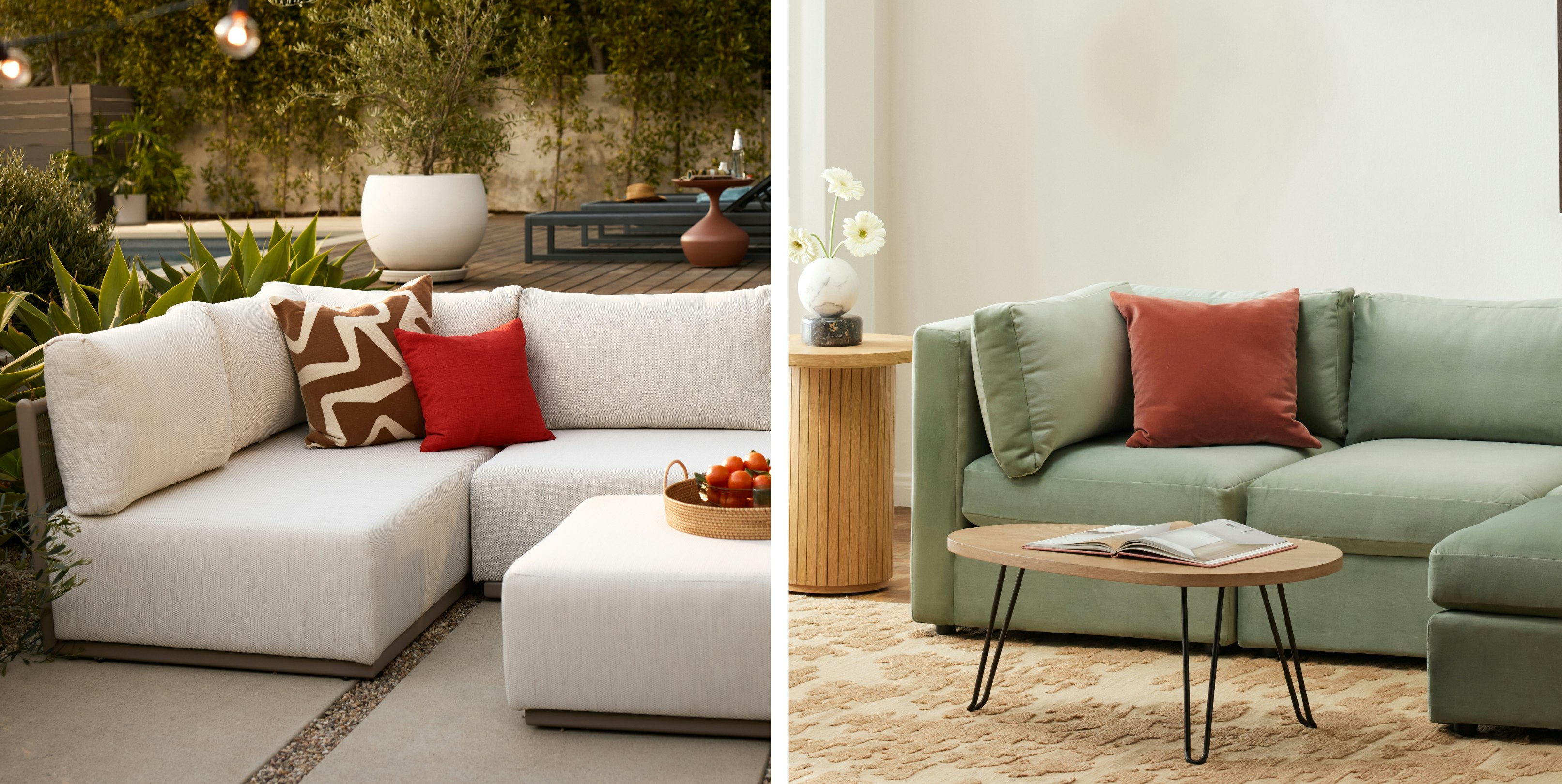 Modern Furniture & Home Decor - Custom Furniture | Joybird