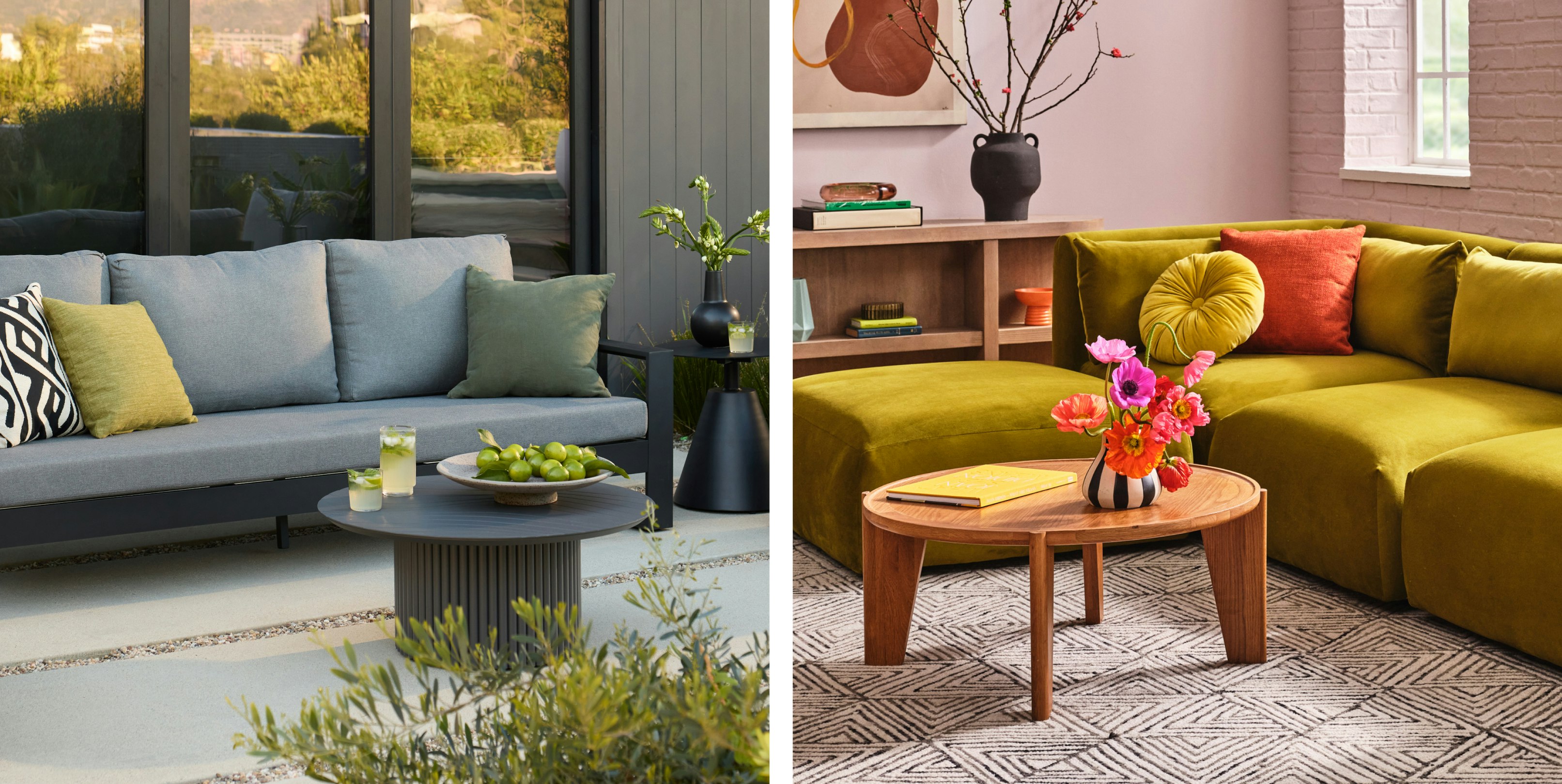 Modern Furniture & Home Decor - Custom Furniture | Joybird Modern Furniture & Home Decor - Custom Furniture | Joybird