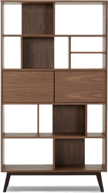 Bookcases & Bookshelves Modern & Mid Century Wall Units Joybird