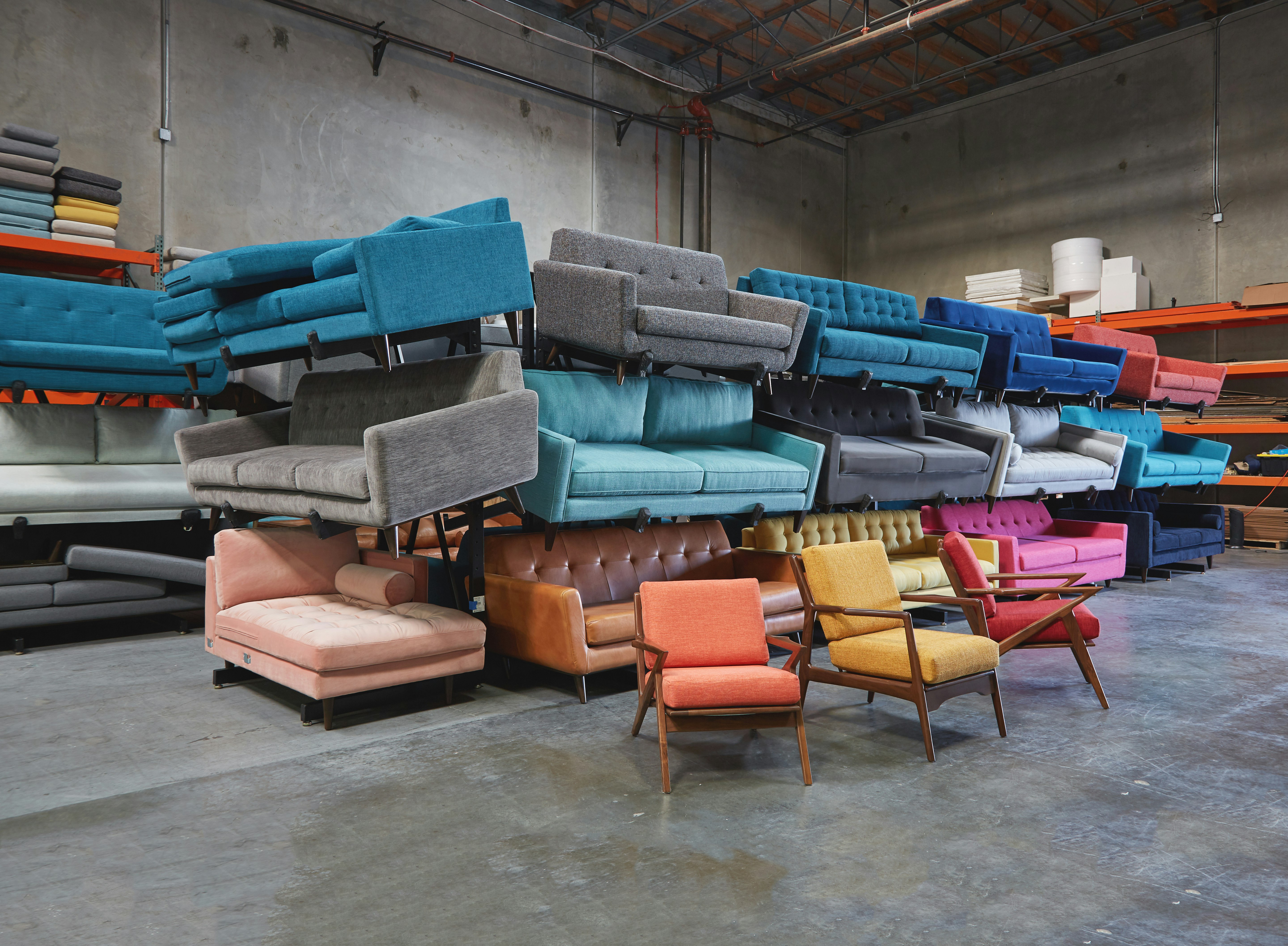 Custom Furniture and Modern Home Decor Joybird